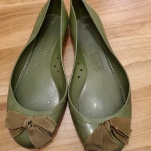 J. Crew Jellies